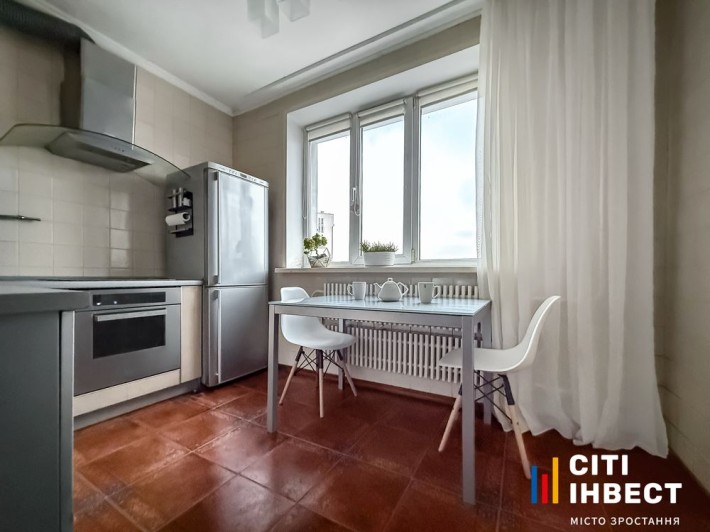 1 из.кв. 40m2, Сев. Салтовка мебель, ремонт, улица Соборности Украины - фото 1