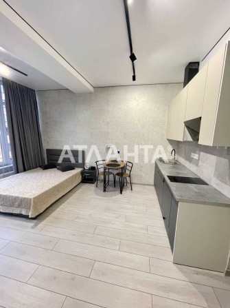 1-ком квартира с ремонтом возле парка Победы - фото 1