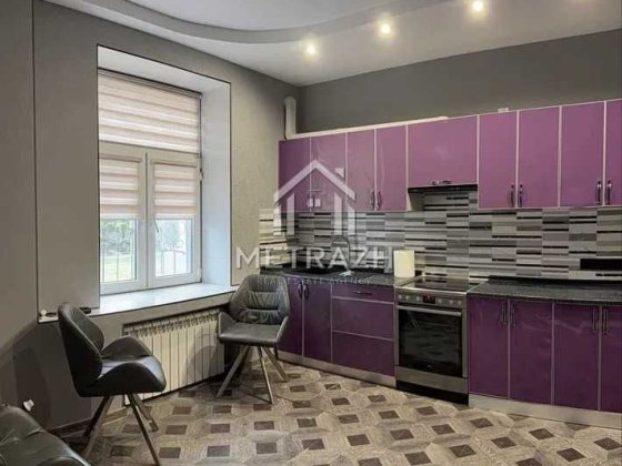 метро Hаукова 1 хвилина ! 2к квартира з технікою ( 87131 ) Харьков