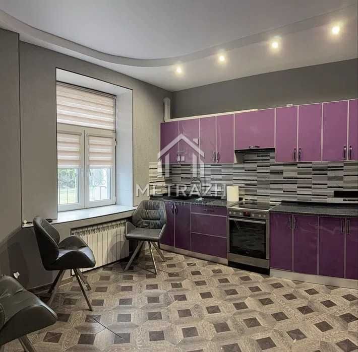 метро Hаукова 1 хвилина ! 2к квартира з технікою ( 87131 ) - фото 1