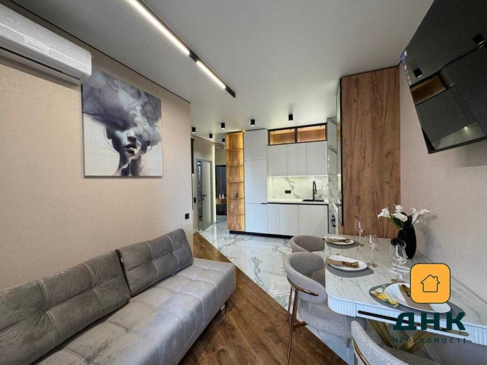 ‼️Аркадия ЖК Эллада ‼️1-комн квартира‼️Генуэзская Море Инвестиция - фото 1