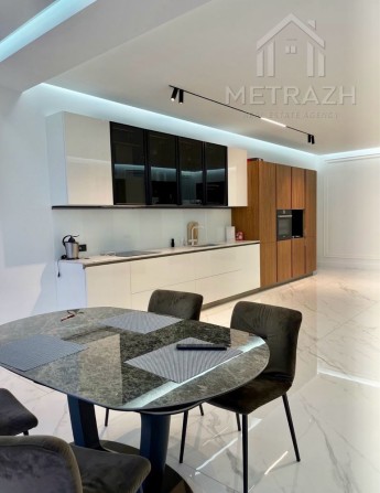 ‼️ЖК КЛЕМЕНОВА ДАЧА‼️Эксклюзивная 105 м2 !  АВТОНОМНОЕ отопление. - фото 1