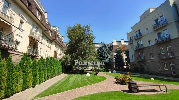 2 комнатная квартира 76 м2 АОГВ Престижный комплекс ЖК ЧЕЛСИ - фото 1