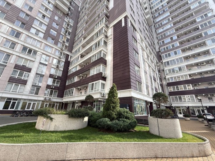 Большая 1 комнатная квартира в ЖК Гольфстрим,Приморскийй, Аркадия - фото 1