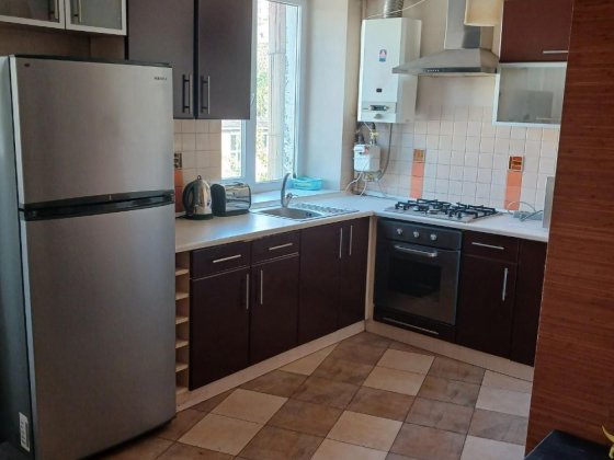 156-ЕМ Продам 2 комнатную квартиру в центре Тринклера 24 Харьков