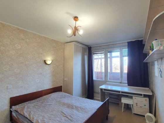 Продам 3х к.кв метро Холодная Гора Харьков