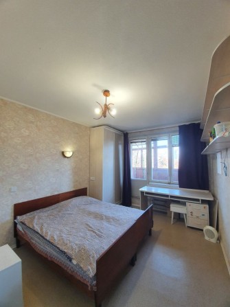 Продам 3х к.кв метро Холодная Гора - фото 1