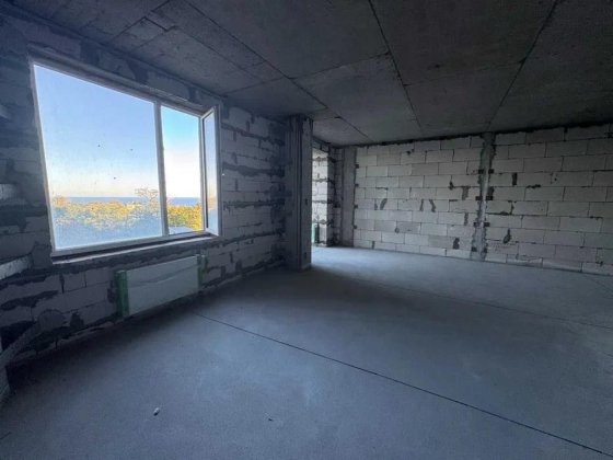 СРОЧНО! 2к квартира в ЖК Аквамарин с видом на море! 80 кв.м