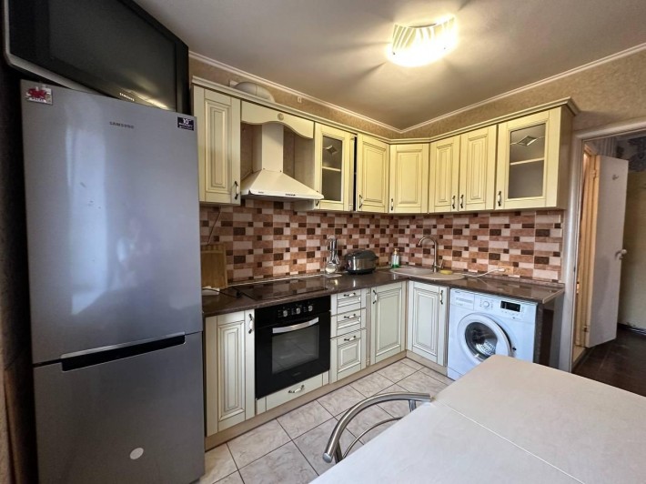 ТотПродам 1-ком квартиру с ремонтом вблизи Центра города (3-009-409) - фото 1