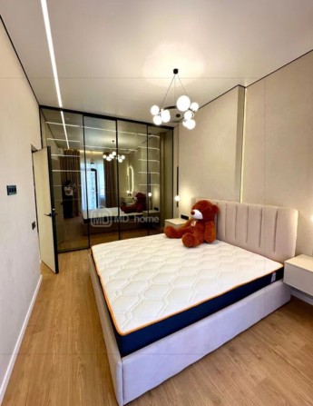 2-комнатная квартира в ЖК Милос, Аркадия, с видом на море - фото 1