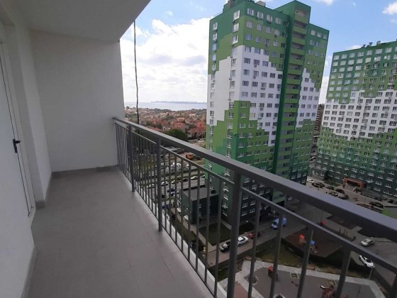 2-х ком.кв. 57.2 м2 по супер цене 612у.е. в сданном доме ЖК Острова