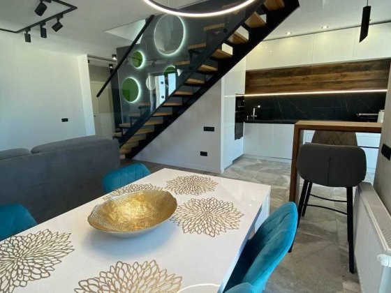 Центр ‼️ЖК СОКОЛЬНИКИ‼️2-х уровневая 85м2 Харьков