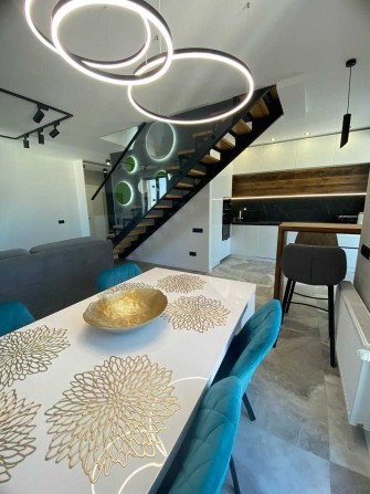 Центр ‼️ЖК СОКОЛЬНИКИ‼️2-х уровневая 85м2 - фото 1