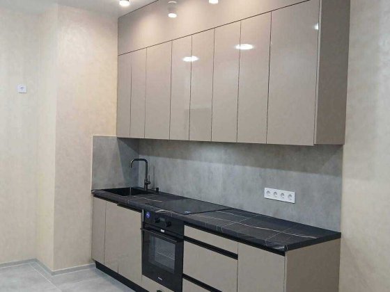 Продам 1-кімнатну квартиру в ЖК «66 Перлина» на Краснова!