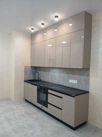 Продам 1-кімнатну квартиру в ЖК «66 Перлина» на Краснова! - фото 1