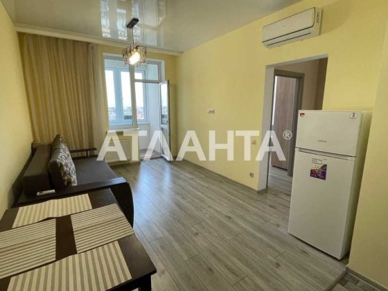 Стильная 1 комнатная квартира в ЖК "Горизонт" на Таирова!