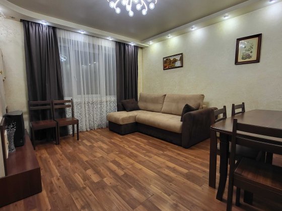 Продам 3к.кв.в вул.Клочківська 115 поряд БЦ Тетріс , відновлення так Харьков