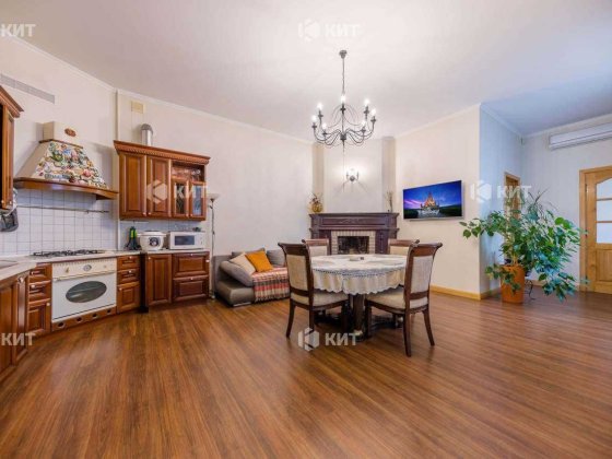 4к.150м2 Центр (м. Архитектора Бекетова, ул. Пушкинская)126392 Харьков