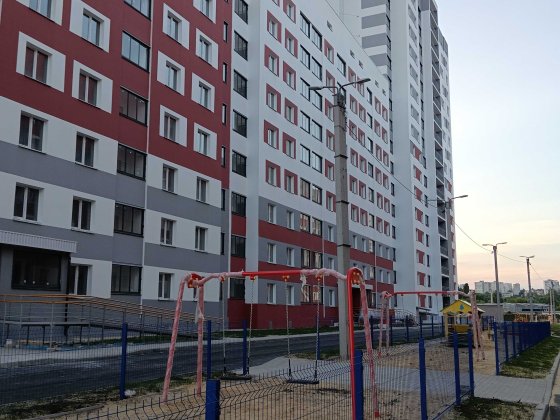 Продам 1 комн. квартиру в ЖК Гидропарк! РА Харьков