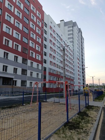 Продам 1 комн. квартиру в ЖК Гидропарк! РА - фото 1