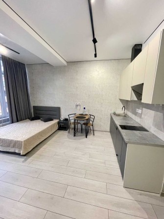 Премиум квартира в новом доме ЖК Сегмент. Готова к заселению - фото 1