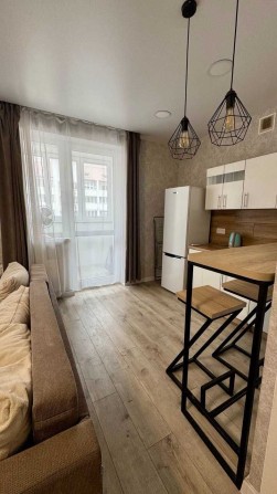 Продам 1к.квартиру Козакевича 31, ЖК Птичка - фото 1