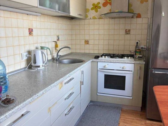 Продам 3 к. квартиру Юбилейный 602 м/н ТРК Украина. Ремонт. СЕРТИФИКАТ Харьков