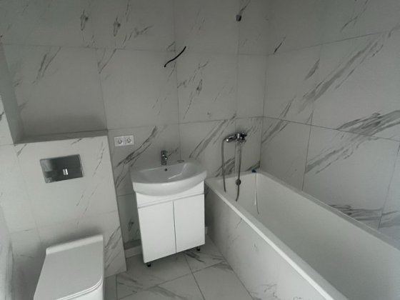 ‼️С Ремонтом/ Под Ключ/ С оформлением 1ком/38м2 Софиевская Борщаговка