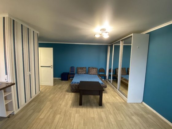 СЕРТИФИКАТ+   БОТСАД! Есенина 10! Продам 1К студию 33 м2 Харьков