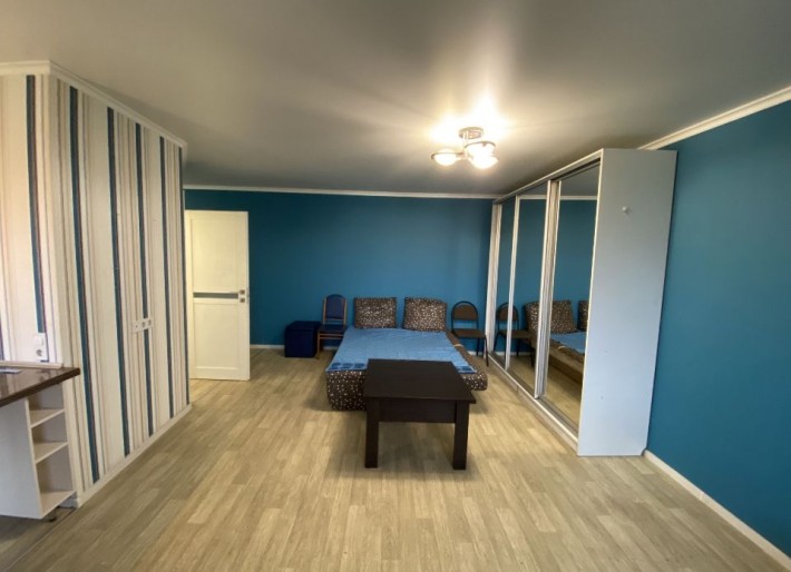 СЕРТИФИКАТ+   БОТСАД! Есенина 10! Продам 1К студию 33 м2 - фото 1