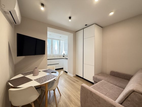 Класний формат комфорту!2 кім.60 кв.м ЖКСади Вишневі,Софія, Боголюбова Софіївська Борщагівка