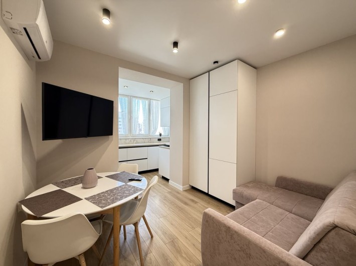 Класний формат комфорту!2 кім.60 кв.м ЖКСади Вишневі,Софія, Боголюбова - фото 1