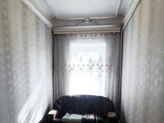 Квартира с о своим АГВ - Высокий пер.