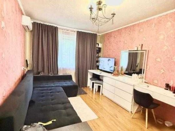 Продам 1 к. квартиру Жасминовый бульвар Новые Дома евроремонт Харьков