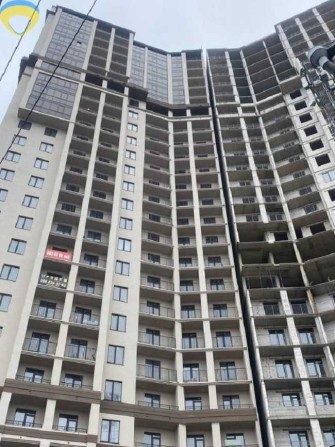 У продажу 3-кімнатна квартира в ЖК «Посейдон» - фото 1