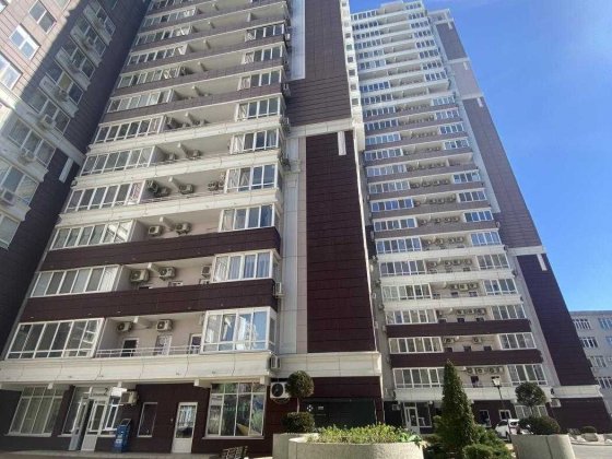 В продаже  2К квартира в престижном комплексе ЖК Гольфстрим‼️ Аркадия