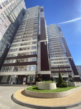 В продаже  2К квартира в престижном комплексе ЖК Гольфстрим‼️ Аркадия - фото 1