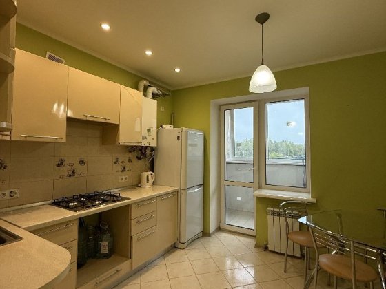 Без % Продам 1-к квартиру + держ. Програми. В ЖК Петрівський Квартал Софіївська Борщагівка