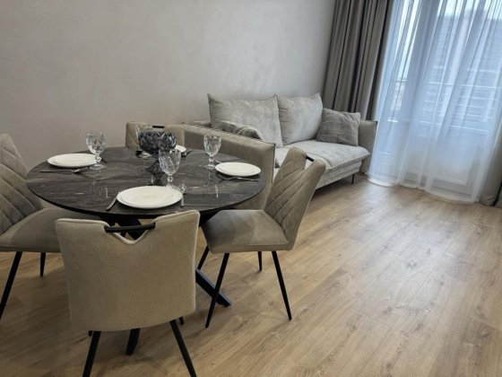 Аркадія! ЖК Атмосфера. КУХНЯ СТУДІЯ І СПАЛЬНЯ! МОРЕ І ПАРК поруч.