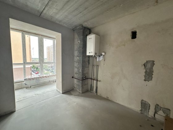 Вигідно продам затишну 1к 40м2  в ЖК "Софіївська Сфера" Софіївська Борщагівка