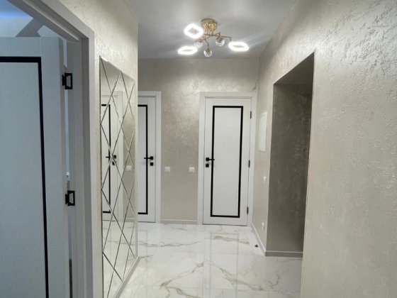 Найкраща! 2-к 55 м2 на 3 поверсі в ЖК Софіївська Сфера!!! Софиевская Борщаговка