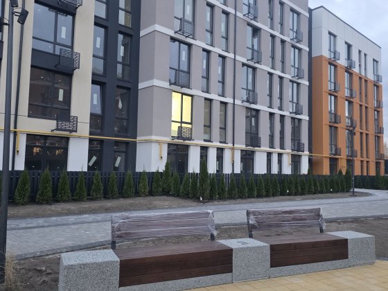 Без КОМІСІЇ! Продаж 2к. квартири, Софіївська Борщагівка. ЖК SOFIhouse Софиевская Борщаговка