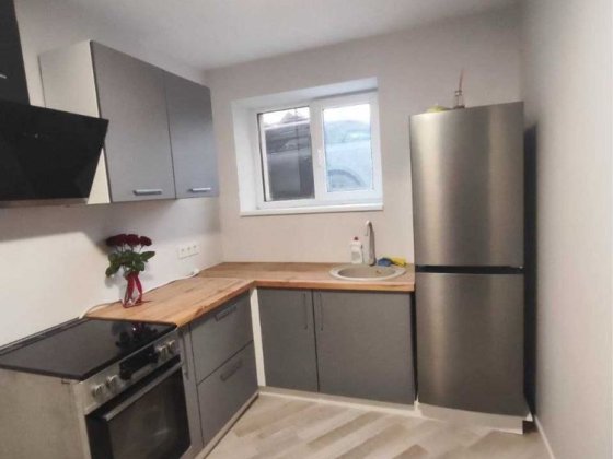 Продаж 1 кім ЖК У-Квартал Софіївська Борщагівка