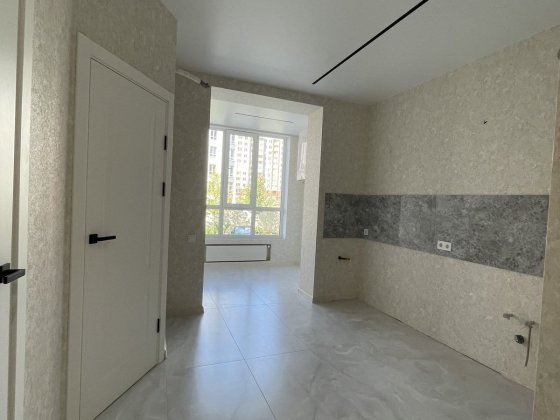 Затишна 2-кімнатна квартира в ЖК Львівській Затишок. Софиевская Борщаговка