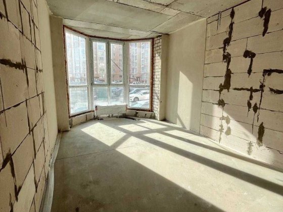 Продам 1к квартиру/Софіївська Борщагівка/Без комісії! Софіївська Борщагівка