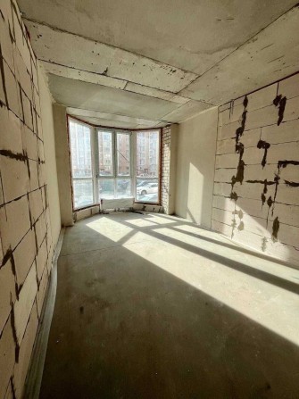 Продам 1к квартиру/Софіївська Борщагівка/Без комісії! - фото 1