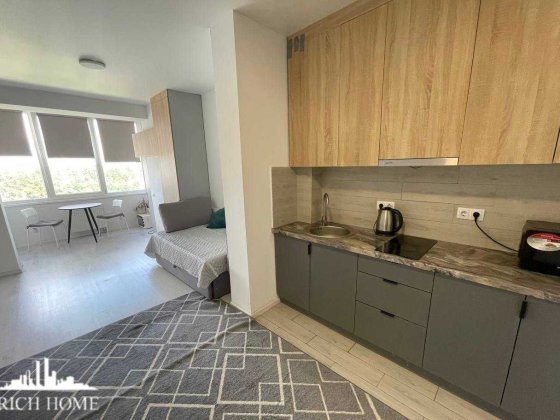 ЖК Софіївський Квартал. Терміново! Вигідна пропозиція для інвестицій! Софіївська Борщагівка