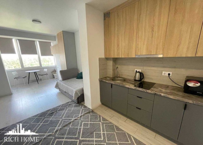 ЖК Софіївський Квартал. Терміново! Вигідна пропозиція для інвестицій! - фото 1