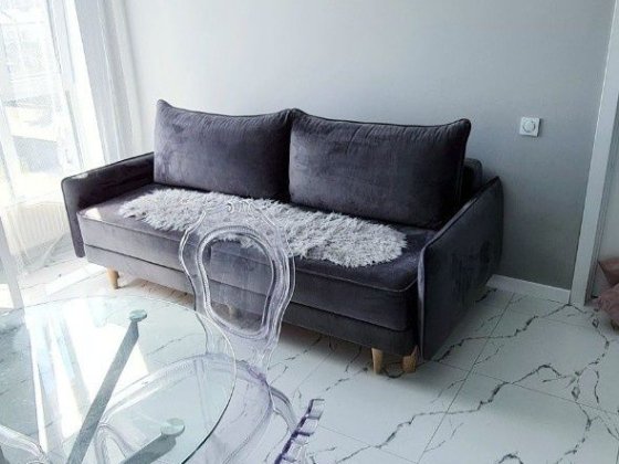 Квартира 2 кімнатна , житло , Софіївська Борщагівка Вмебльована 2-к кв Софиевская Борщаговка