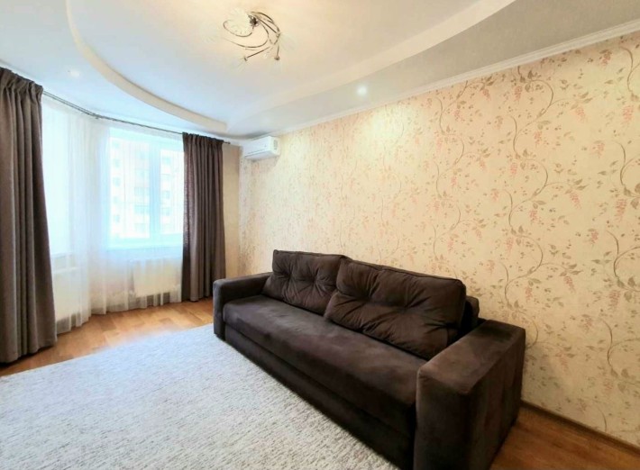 Продаж 1к-кв 39м2 ЖК "Софія" від Мартинова. - фото 1